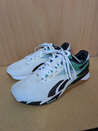 Reebok nano unisex size - nano,