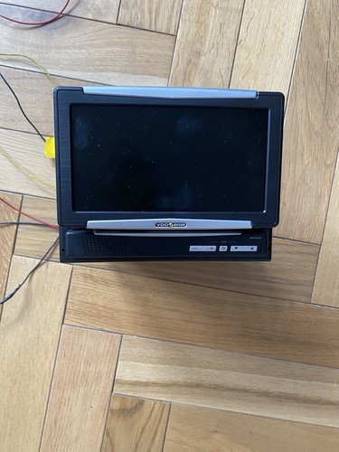 Vdo dayton sat nav - vdo,