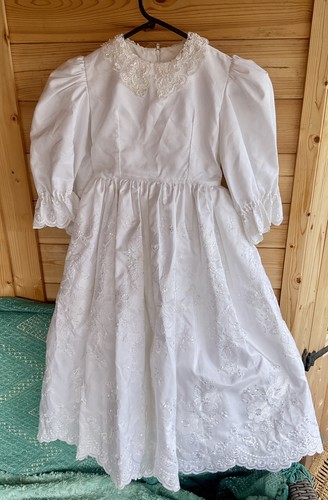 Vintage 1980 child - vintage, child's