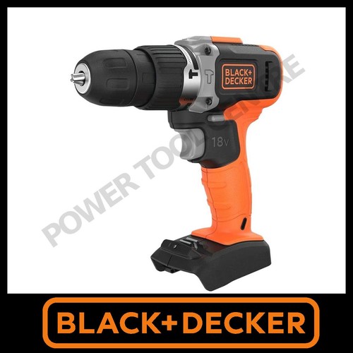 Black decker bcd003 18v - 18v, 10mm