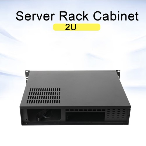 Pro rack server case - pro,