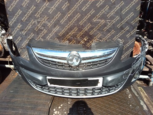 Vauxhall corsa mk3 - corsa,