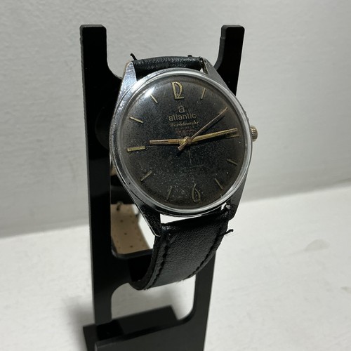 Atlantic worldmaster original - worldmaster,