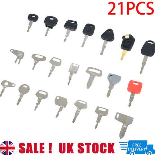 21pcs key master plant dumper - plant,