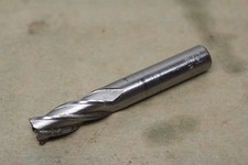 Branded HSS Parallel Shank