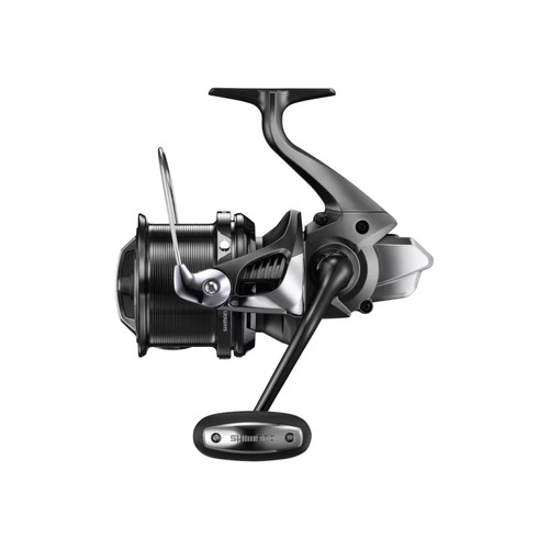 Shimano aerlex xtc 14000 carp - shimano,