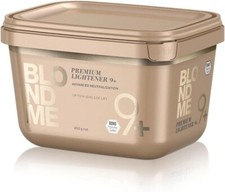 Schwarzkopf Blond Me Premium