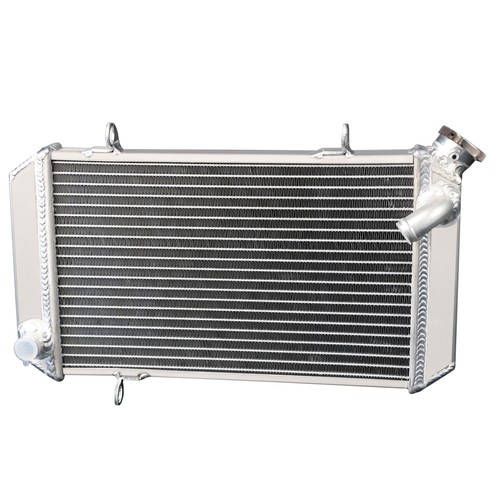 All aluminum radiator - all,