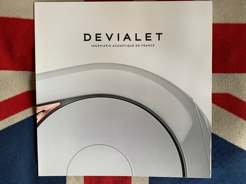 Devialet expert phantom - devialet,