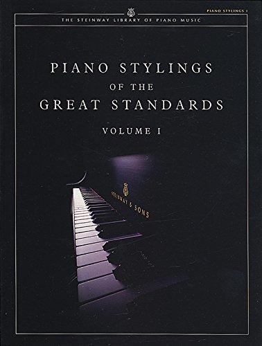 Piano stylings the great - the,