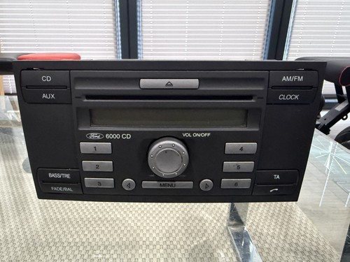 Ford transit connect radio - connect,