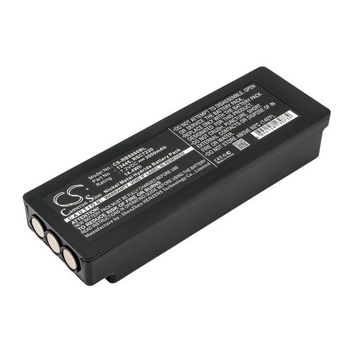 Battery for palfinger 400 - for, rc-400