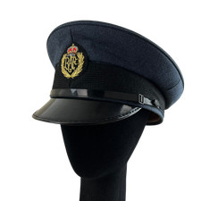British RAF Dress Cap Blue