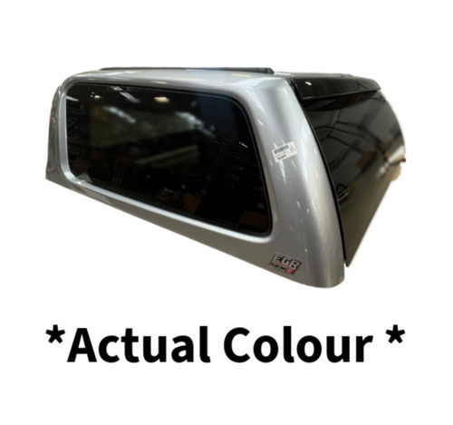 Toyota hilux canopy - -, gen3