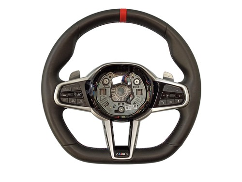 Bmw oem sport steering wheel - bmw, m