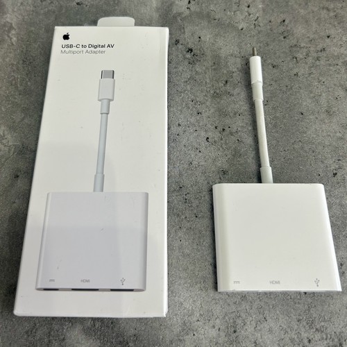 Official apple usb digital - apple,