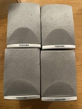 Toshiba SD-42HK Satellite