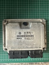 SEAT LEON 1.8T AUQ ARY ECU PLUG & PLAY IMMO OFF 06A906032SJ 0261208531