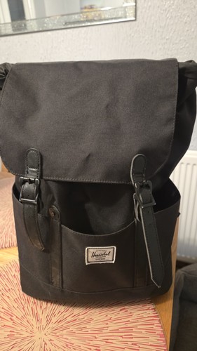 Original herschel backpack - original,