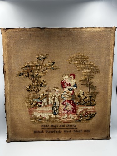 Antique victorian - an,
