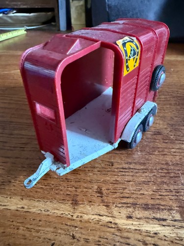 Britains ltd beaufort - beaufort, double