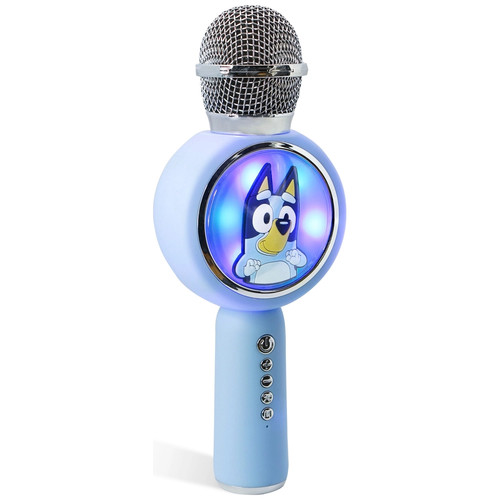 Bluey wireless karaoke - bluey,