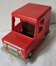 VINTAGE TOY POSTMAN PAT ROYAL