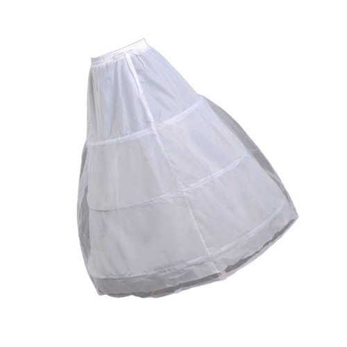 Women bride petticoat - women,