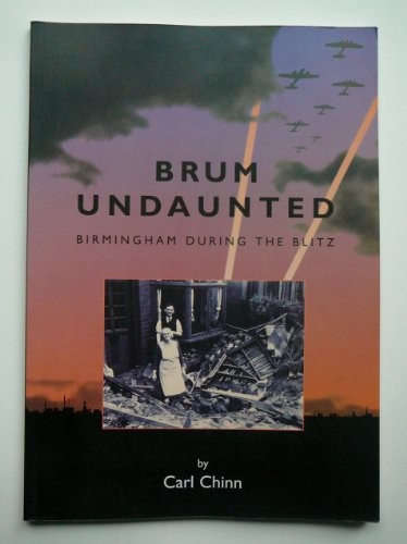 Brum undaunted chinn - brum,
