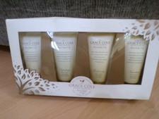 LADIES GRACE COLE VANILLA &