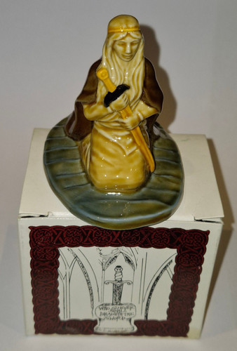 Wade limited edition - wade, lady