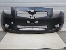 NEW TOYOTA YARIS FRONT BUMPER 2006 2007 2008 2009 2010 822820115