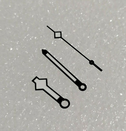 Black snow flake - ⚫, hands