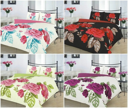 Isabella polka dot duvet - polka, cover