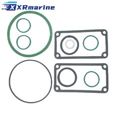 Gasket Seal Kit For Volvo