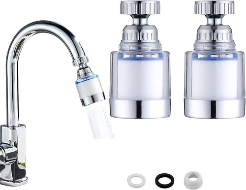 Pack water faucet - 2,