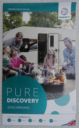 Swift caravan sales - swift,