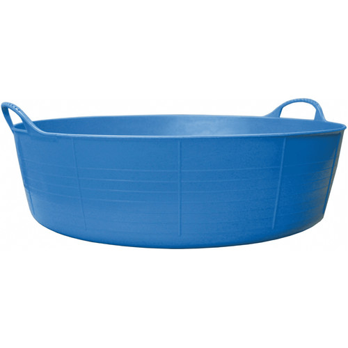 Gorilla tub flexible shallow - flexible,