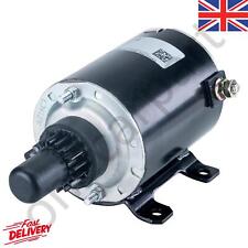 Starter Motor For Tecumseh