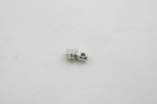 Rod brake stirrup tube eye - rod,