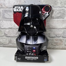 Darth Vader Simon Electronic
