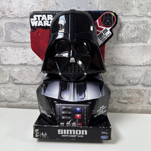 Darth vader simon electronic - vader,