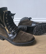 Balmain Taiga Ranger Black