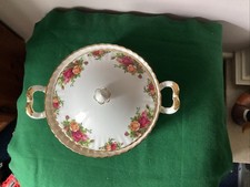 Royal Albert Old Country Roses