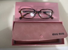 Blue Light MiuMiu Glasses