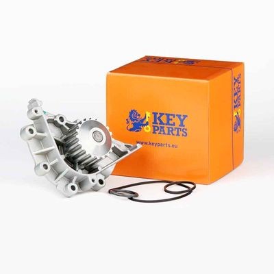 Key parts kcp2125 - key,