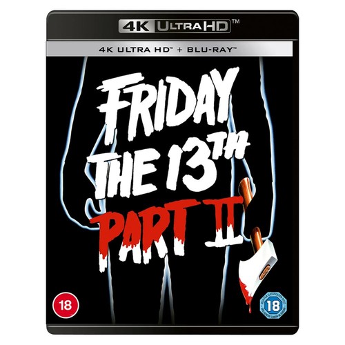 Friday the 13th part - the, 13th: