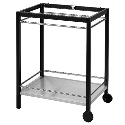 Outdoor cart trolley - trolley, for