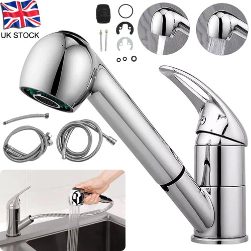 Chrome combi mixer - chrome,