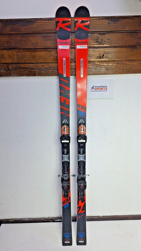 Rossignol hero athlete 175 - rossignol,